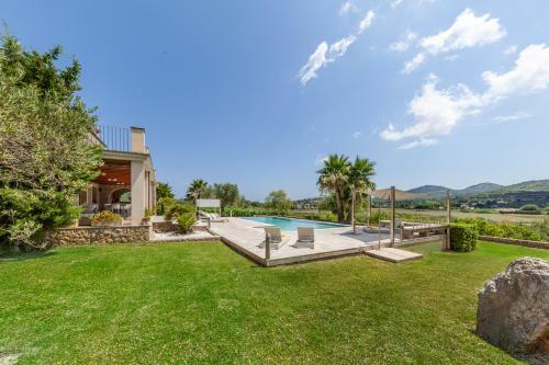 Villa Casesnoves