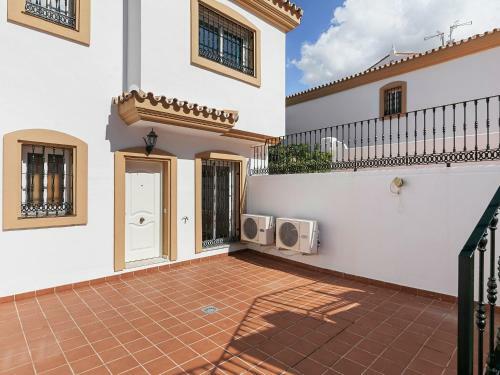 Villa Alhaur�n El Grande