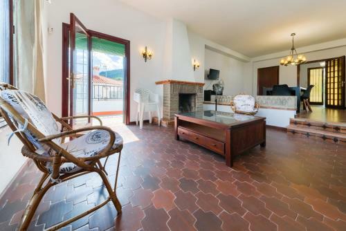 Holidays2alhaurin Casa Andaluza Con Piscina