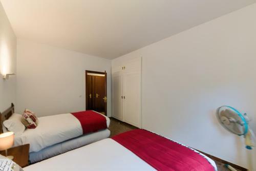 Holidays2alhaurin Casa Andaluza Con Piscina