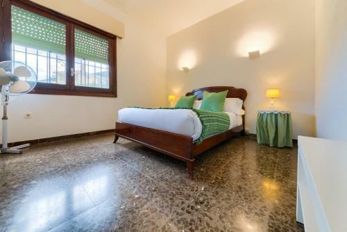 Holidays2alhaurin Casa Andaluza Con Piscina