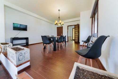 Holidays2alhaurin Casa Andaluza Con Piscina