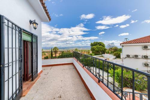 Holidays2alhaurin Casa Andaluza Con Piscina