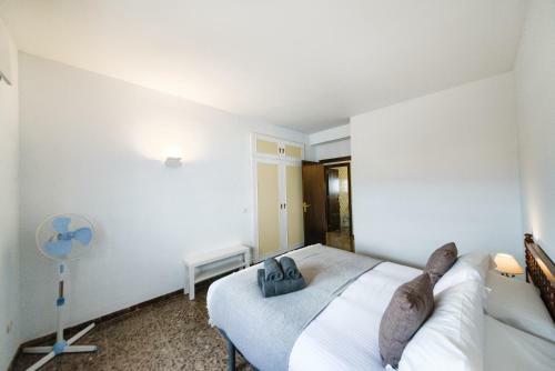 Holidays2alhaurin Casa Andaluza Con Piscina
