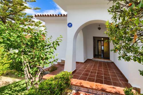 Holidays2alhaurin Casa Andaluza Con Piscina