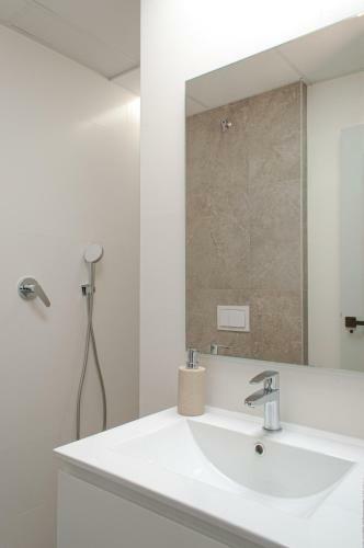 Abal Apartments - Barrio