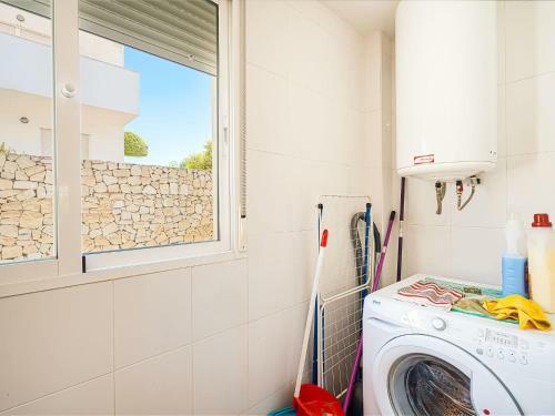 Pretty Holiday Home In Relleu With Private Terrace
