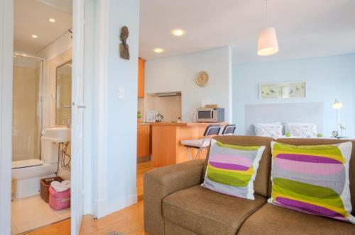 Martim Moniz Apartment