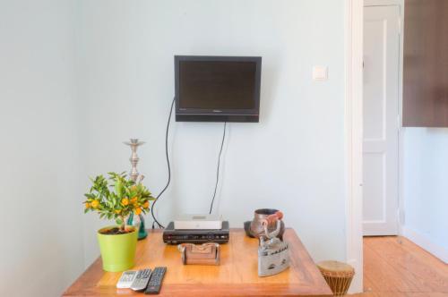 Martim Moniz Apartment