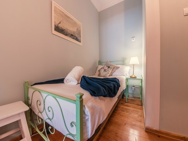 Hostal Casinha Das Flores
