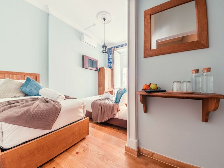 Hostal Casinha Das Flores