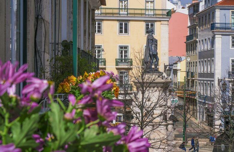 Hostal Casinha Das Flores