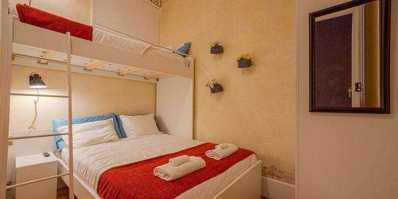 Hostal Casinha Das Flores