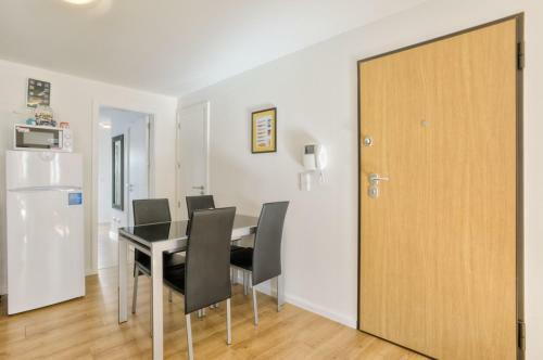 Apartamento Ambassador Home Belem