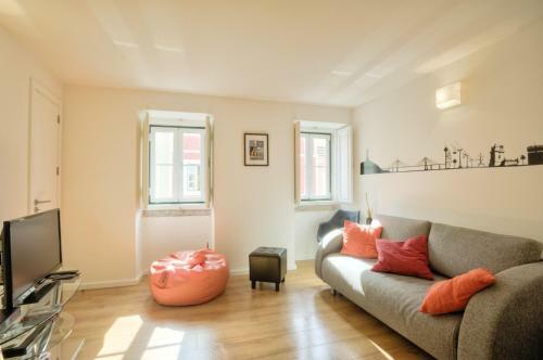 Apartamento Ambassador Home Belem