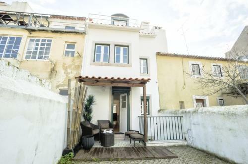 Apartamento Ambassador Home Belem