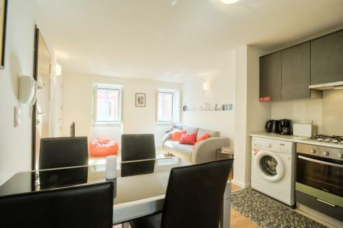 Apartamento Ambassador Home Belem