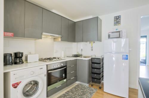 Apartamento Ambassador Home Belem