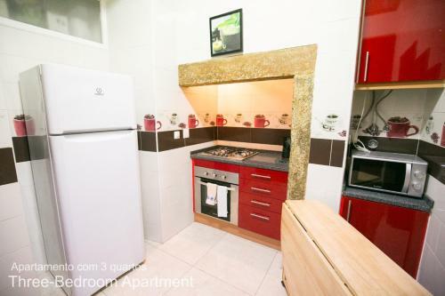 Apartamento Akisol Alfama Classic