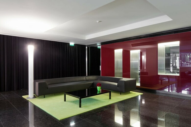 Hotel 3k Europa