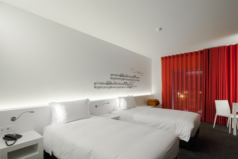 Hotel 3k Europa