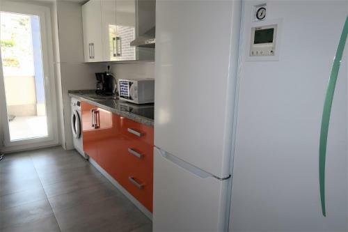 Apartamento Residencial Playa Cabria