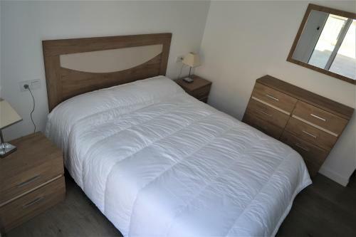 Apartamento Residencial Playa Cabria