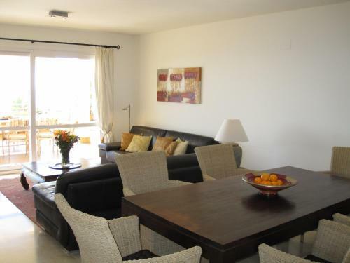 Apartamento Mirablanca