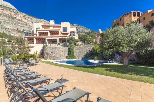 Apartamento Semiramis 7