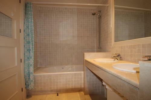 Apartamento Villa Gadea 9-1