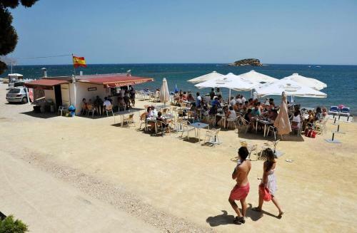 Apartamento Second Line Beach, Pool, Fast Wifi