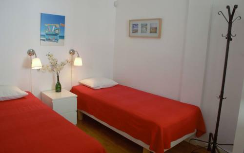 Apartamento Second Line Beach, Pool, Fast Wifi