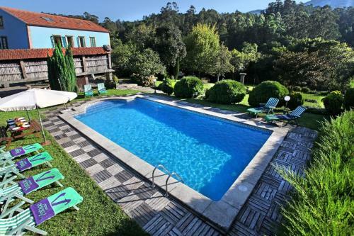 Amil Villa Sleeps 10 Pool Wifi