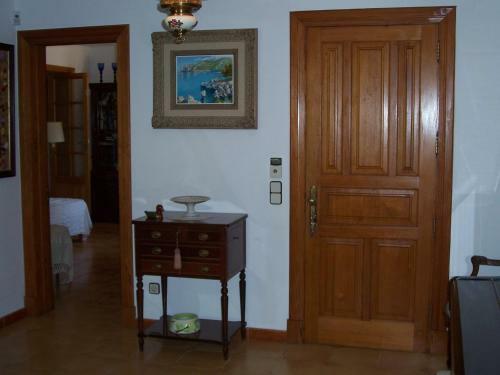 Villa Amores