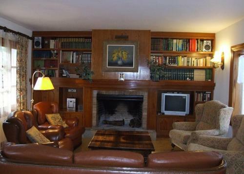 Villa Amores