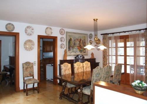 Villa Amores