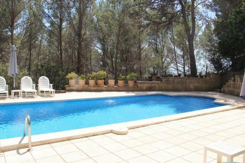 Villa Amores