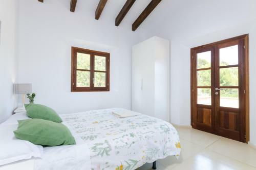 Villa Puig De Garrafa