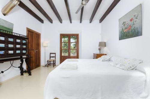 Villa Puig De Garrafa