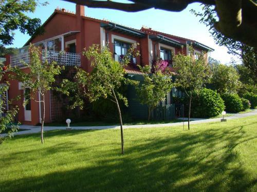 Apartamentos Del Norte