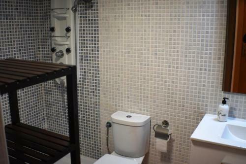 Apartament Sergi