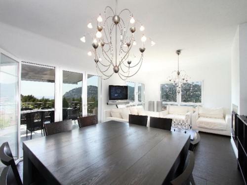 Villa The One