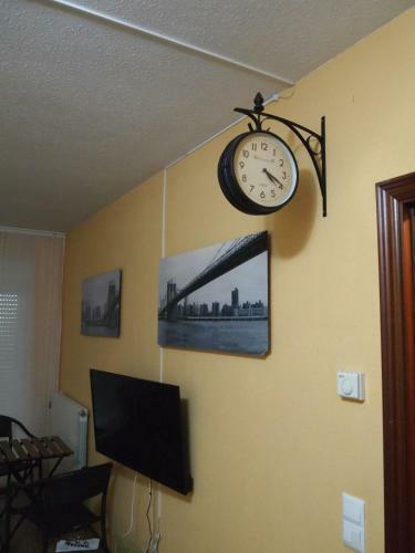 Apartamento Divilar