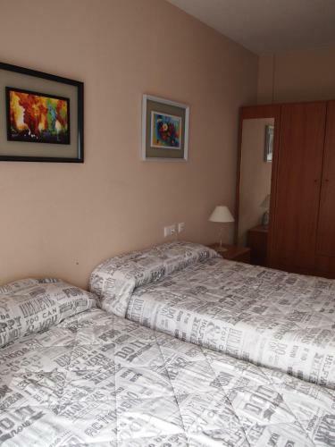 Apartamento Divilar