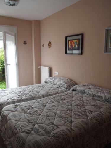 Apartamento Divilar