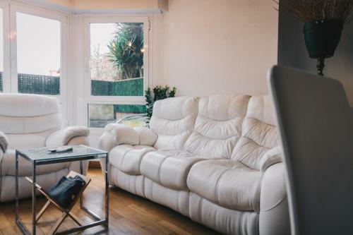 Apartamento Zubimusu By People Rentals