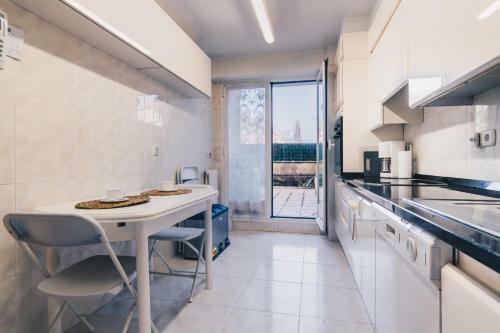 Apartamento Zubimusu By People Rentals