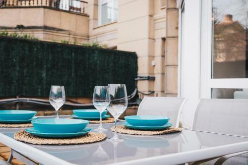 Apartamento Zubimusu By People Rentals