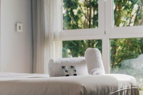 Apartamento Zubimusu By People Rentals