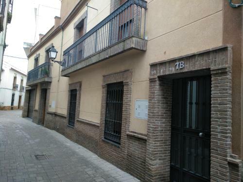 A.t. El Legado Planta Baja
